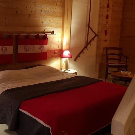 Le Jura En Toutes Saisons Piscine, Spa, Location Vtt, Balades 2Cv, Climatisation Bonlieu ภายนอก รูปภาพ