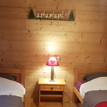Le Jura En Toutes Saisons Piscine, Spa, Location Vtt, Balades 2Cv, Climatisation Bonlieu ภายนอก รูปภาพ