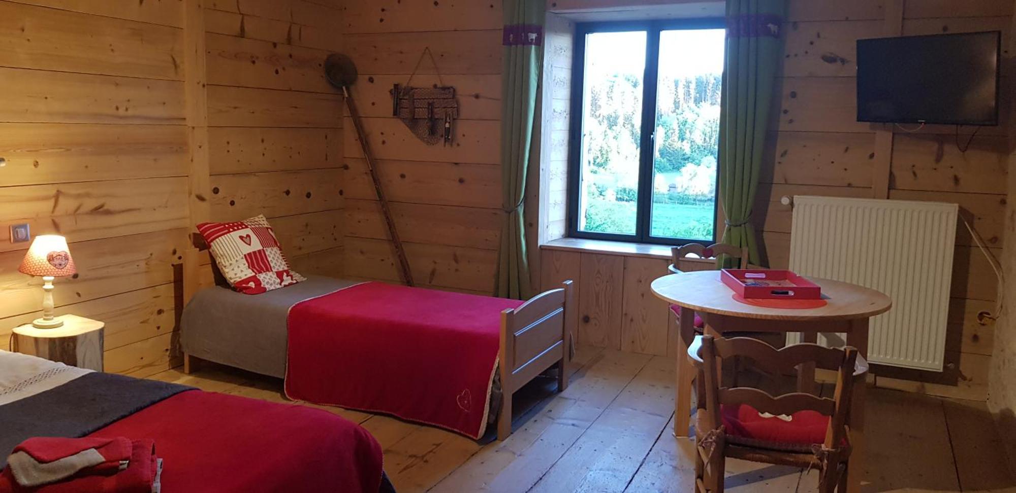 Le Jura En Toutes Saisons Piscine, Spa, Location Vtt, Balades 2Cv, Climatisation Bonlieu ภายนอก รูปภาพ